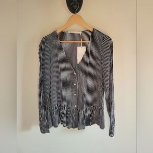 Sz S Zara Blouse